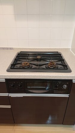 プライムアーバン豊洲の物件内観写真